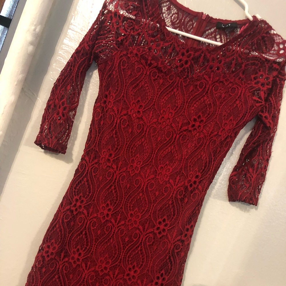 Dress ❤️ - Picture 4 of 4